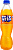 фанта орандж / fanta orange (0,5 л.)