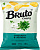 бруто крафт чипсы сметана & зелень (120 г.)