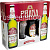 прага премиум пилс / praga premium pils набор (3 бут.*0,5 + бокал)