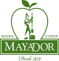 Sidra Dulce Ecológica M. Busto