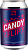 гас кенди флип 2 / gas candy flip 2 ж/б (0,33 л.)