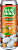 бёрнинг минти орандж / burning minty orange ж/б (0,45 л.)