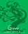 три хаус грин  / tree house green ж/б (0,473 л.)