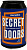 парадокс сикрет дорс / paradox secret doors ж/б (0,33 л.)