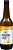 сидр бюльви пуаре брют / cider bullevie poire brut (0,45 л.)