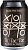 одна тонна тик так то ванила коконат кофе / odna tonna tic tac toe vanilla coconut ж/б (0,33 л.)