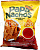папа начос чипсы кукурузные тайский кисло-сладкий соус чили (75 г.)