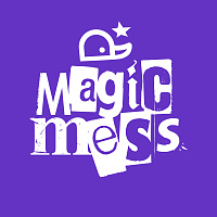 Magic Mess