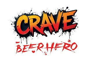 Crave Beerhero 