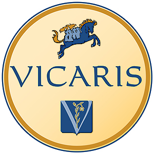 Vicaris